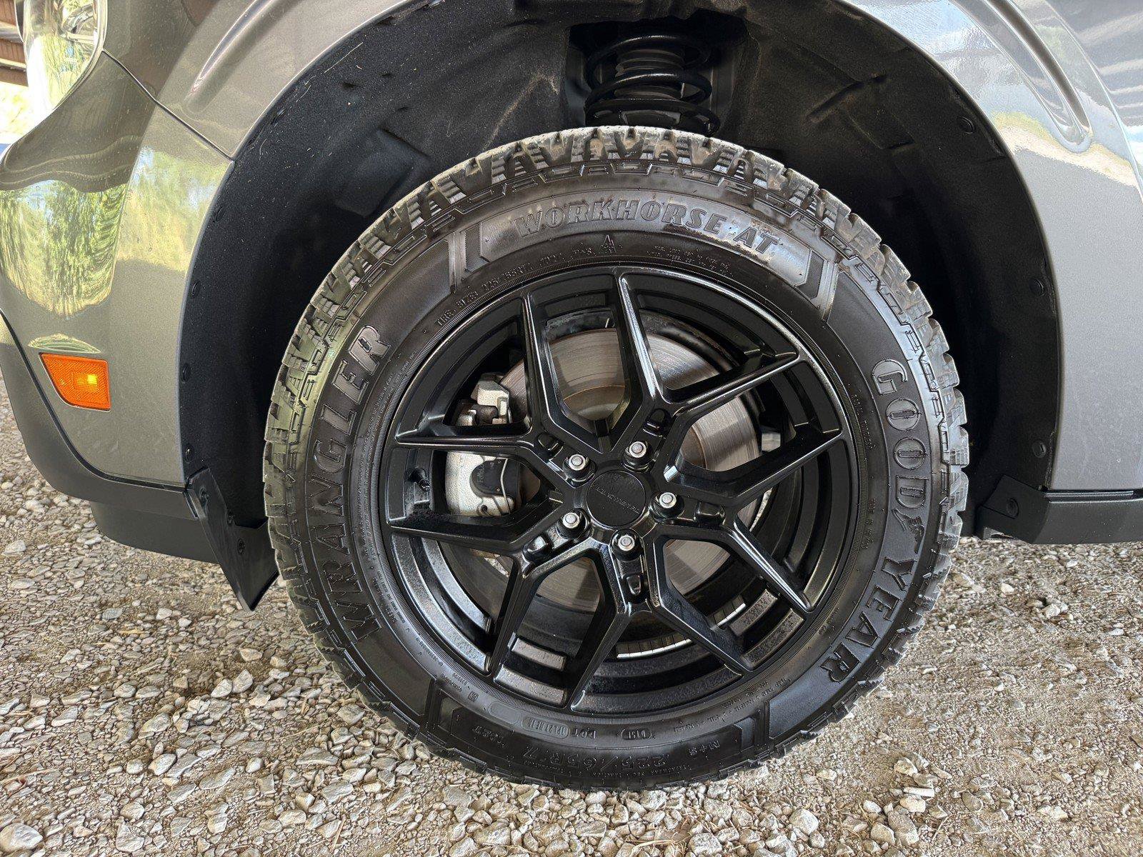 Used 2022 Ford Maverick XLT FWD image 38