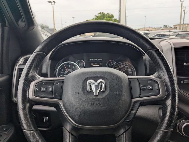 Used 2024 RAM 2500 Tradesman w/ Chrome Appearance Group image 20