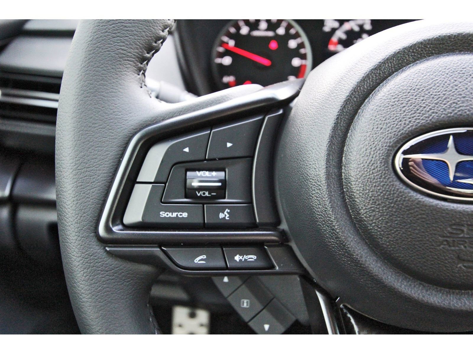 New 2026 Subaru WRX Premium AWD/4WD image 13