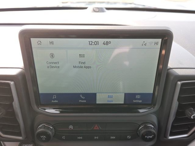 Certified 2022 Ford Bronco Sport Outer Banks w/ Tech Package image 32