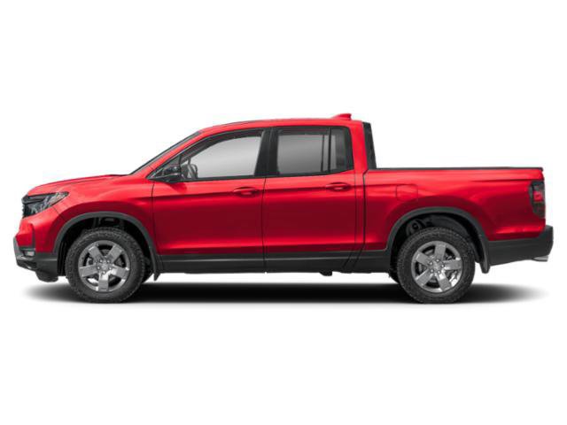 New 2026 Honda Ridgeline TrailSport image 3