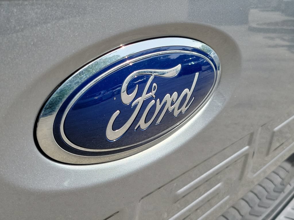 Used 2023 Ford F150 XLT RWD image 11
