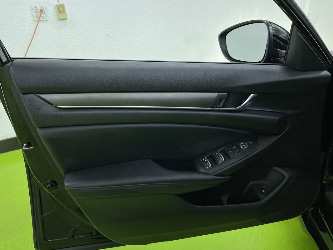 Used 2022 Honda Accord LX image 15