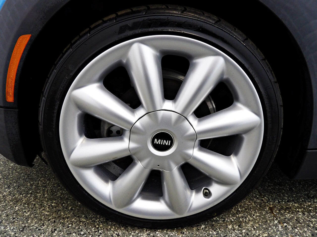 Used 2017 MINI Cooper Convertible image 16