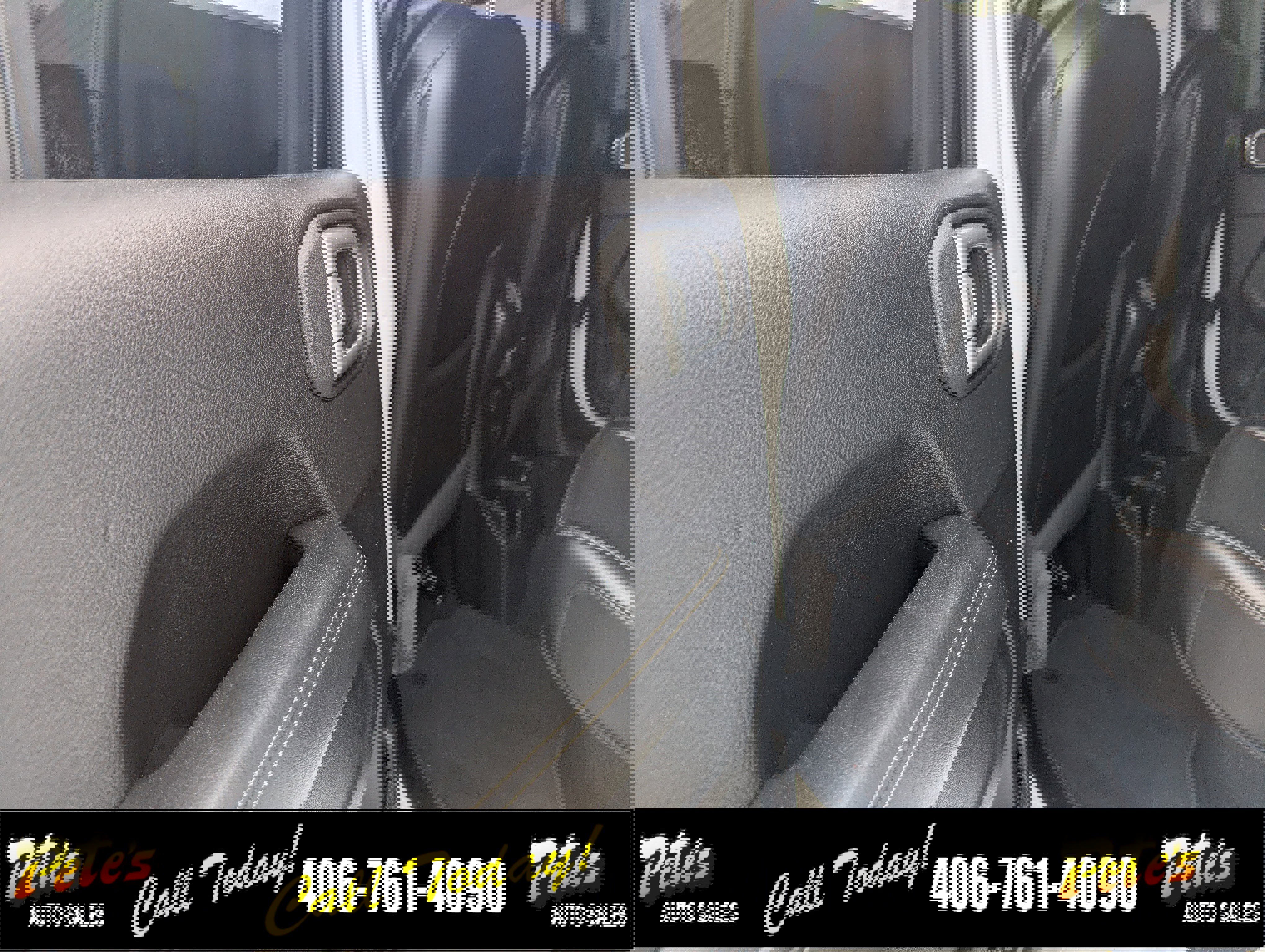 Used 2020 Jeep Gladiator Overland image 17