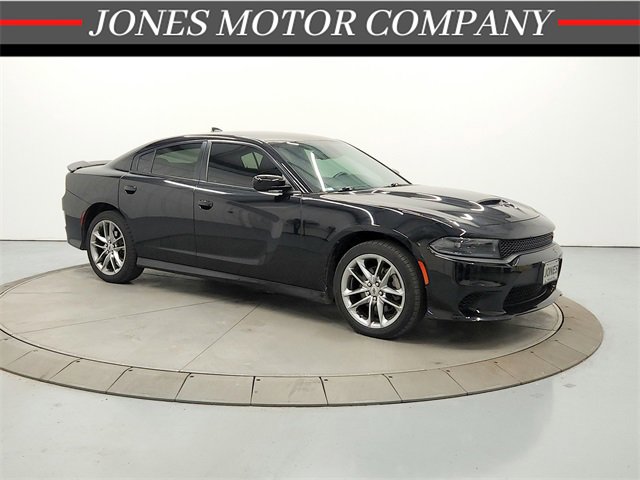 Used 2023 Dodge Charger GT image 1