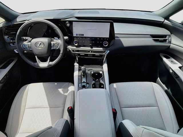 New 2026 Lexus RX 350 Premium Plus w/ Accessory Package (2T) FWD image 17