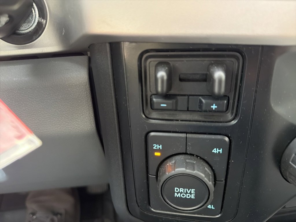 Used 2024 Ford F350 XL image 13