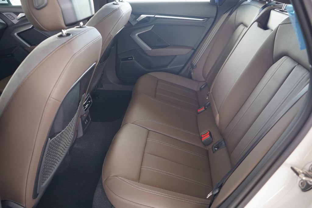 New 2025 Audi A3 2.0T Premium Plus image 7