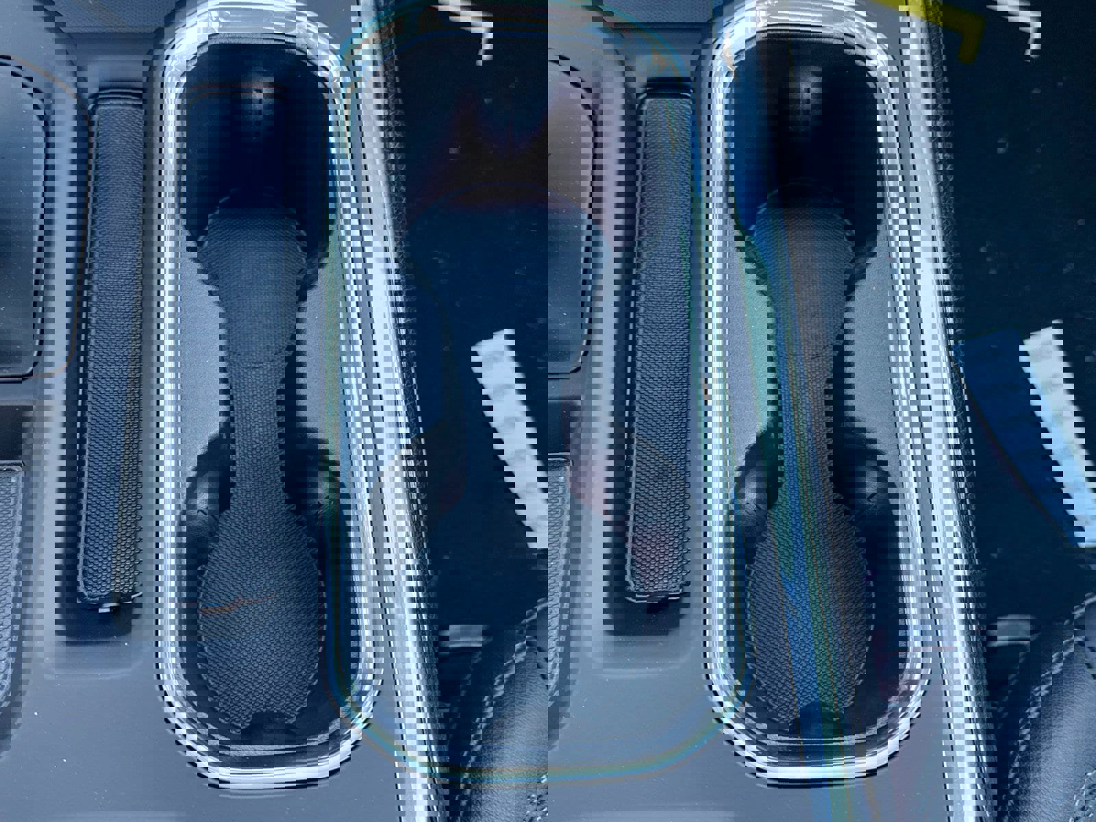 New 2026 Chevrolet Silverado 1500 RST w/ RST All Star Premium Package image 33