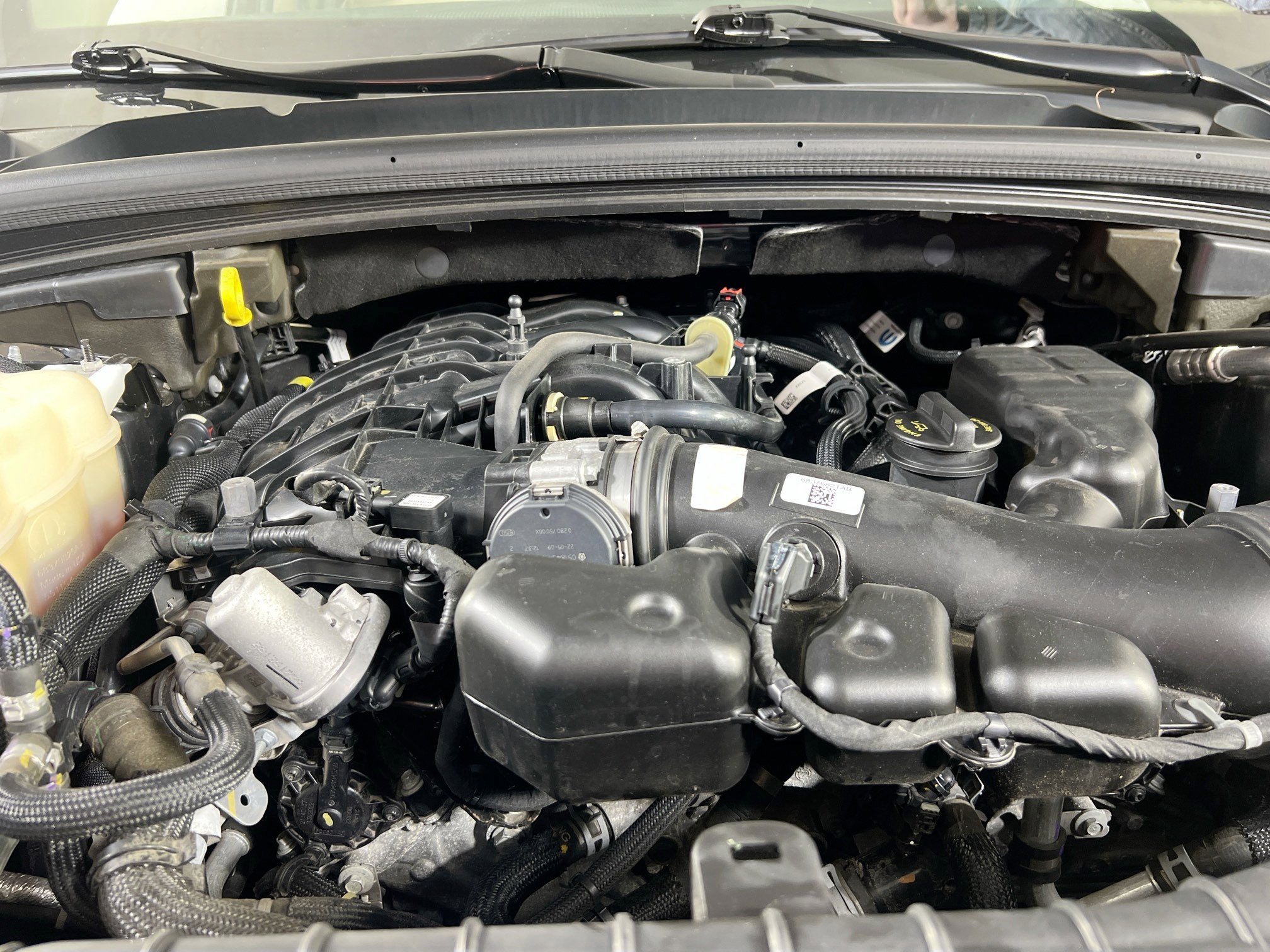 Used 2022 Jeep Grand Cherokee Limited image 31