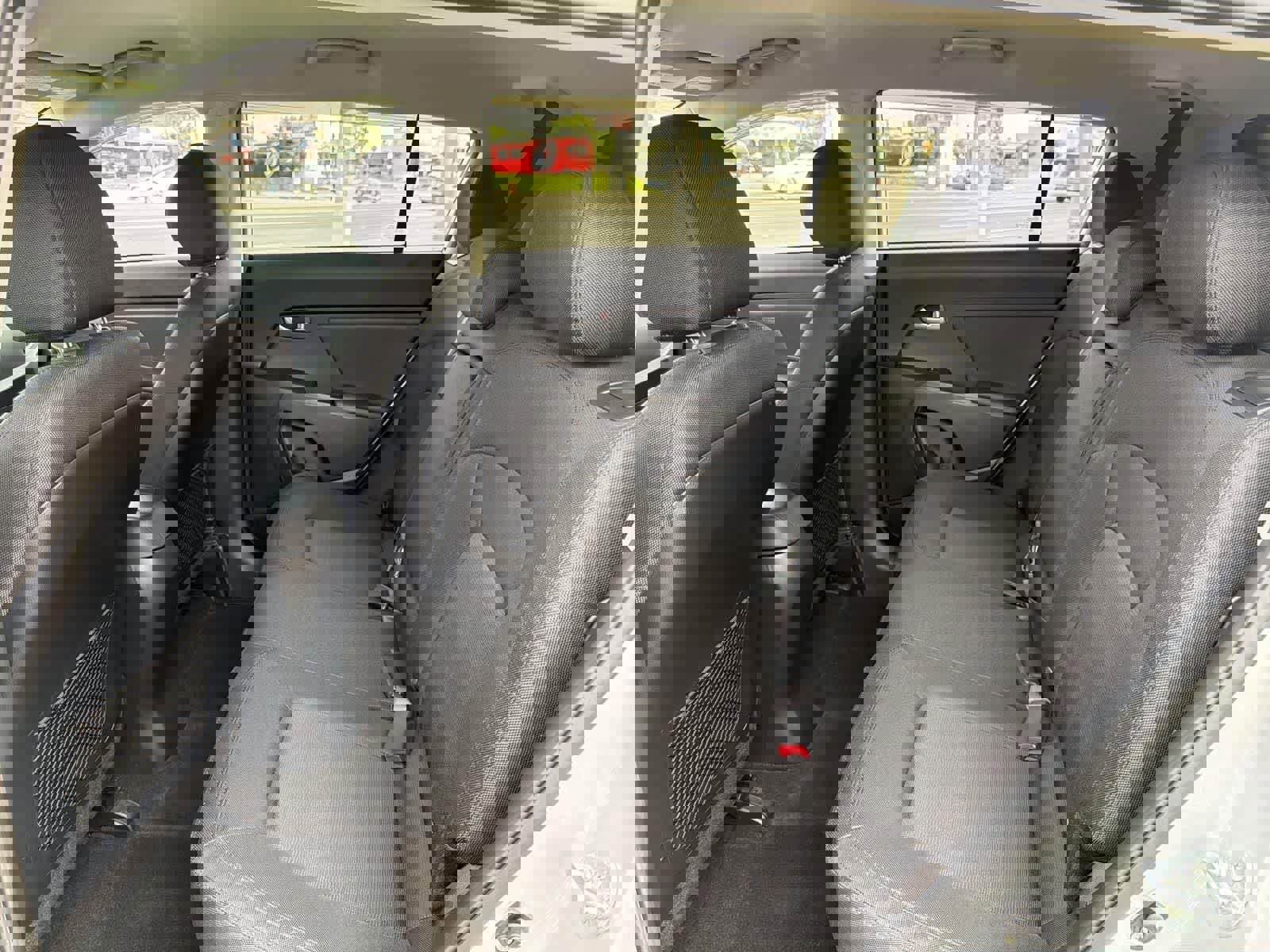 Used 2013 Kia Sportage LX image 25