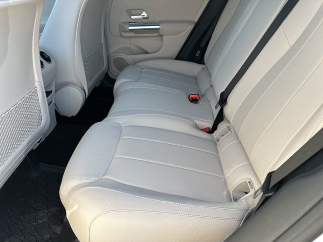 New 2026 Mercedes-Benz GLA 250 4MATIC image 23