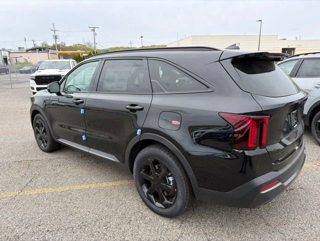 New 2026 Kia Sorento SX Prestige AWD/4WD image 5