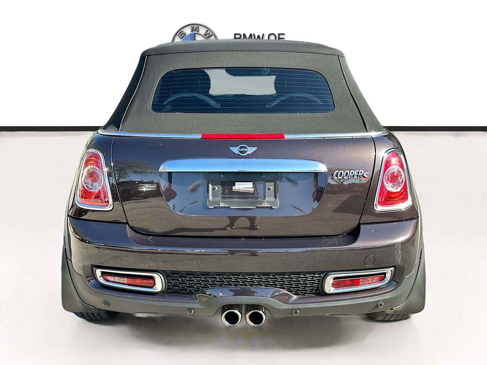 Used 2014 MINI Cooper S image 6