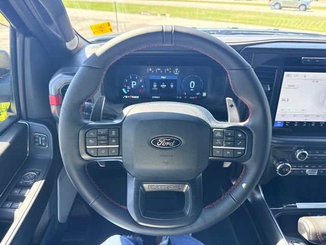 New 2026 Ford F150 Raptor image 21