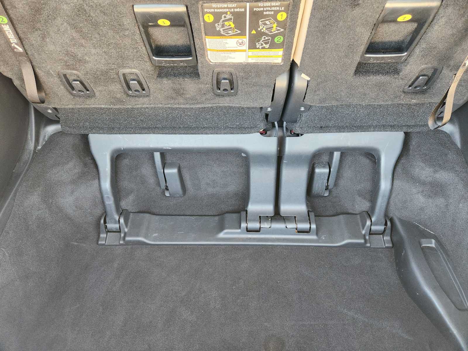 Used 2021 Toyota Sienna Limited FWD image 34
