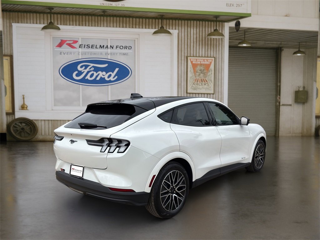 New 2025 Ford Mustang Mach-E Premium image 27