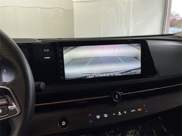 Certified 2024 Nissan Ariya AWD image 26