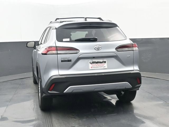 Used 2026 Toyota Corolla Cross LE w/ Moonroof Package image 18