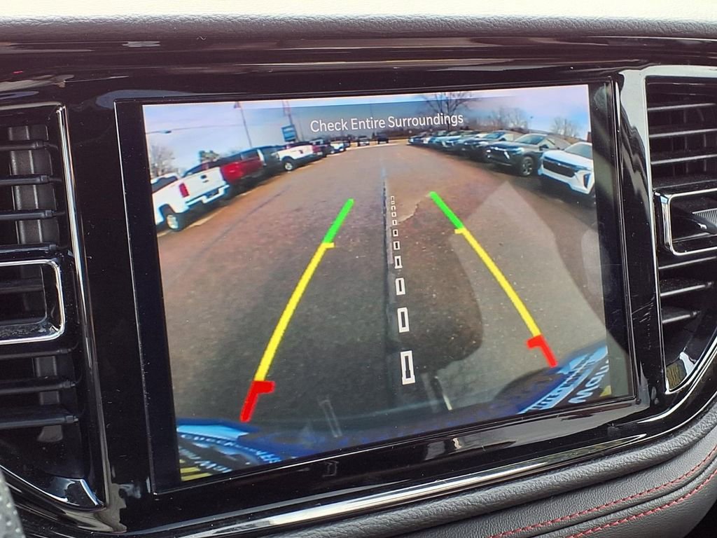 Used 2024 Dodge Durango GT image 24