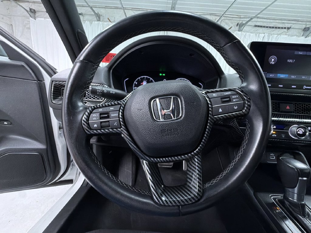 Used 2023 Honda Civic Sport image 25