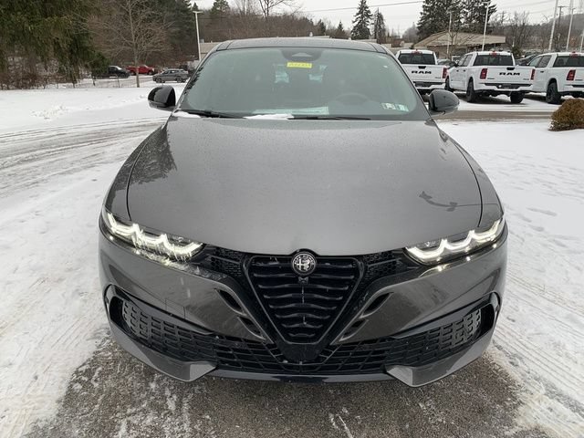 New 2026 Alfa Romeo Tonale w/ Active Assist Package AWD/4WD image 10