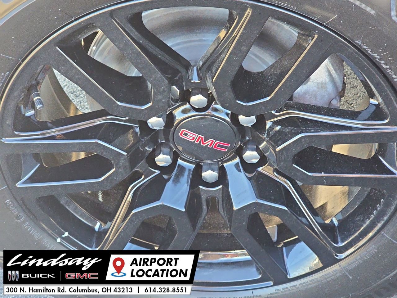 New 2026 GMC Sierra 1500 Elevation image 32