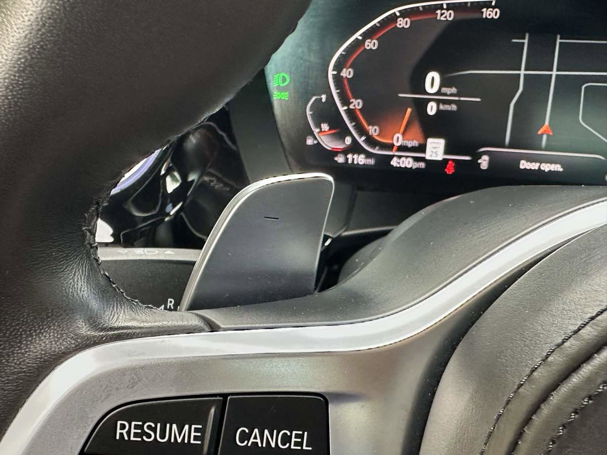 Used 2019 BMW Z4 sDrive30i w/ M Sport Package image 18