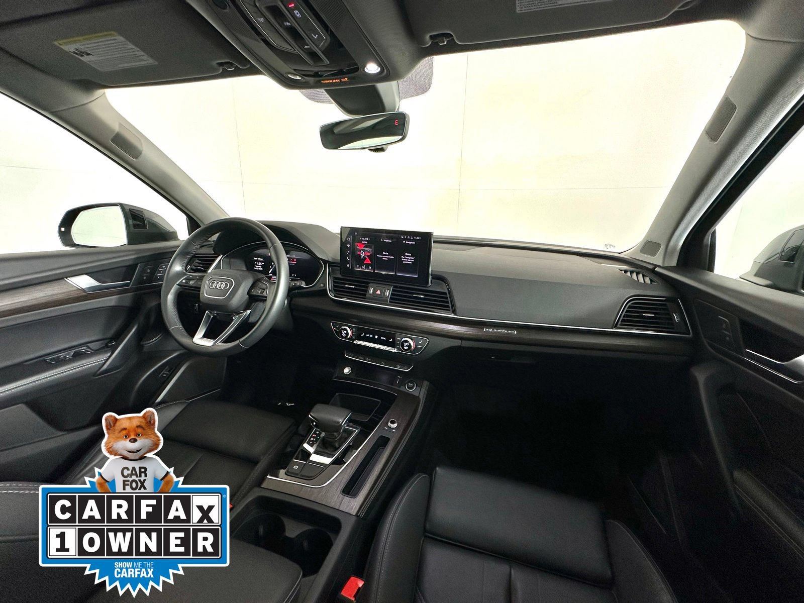 Used 2024 Audi Q5 2.0T Premium Plus AWD/4WD video 2
