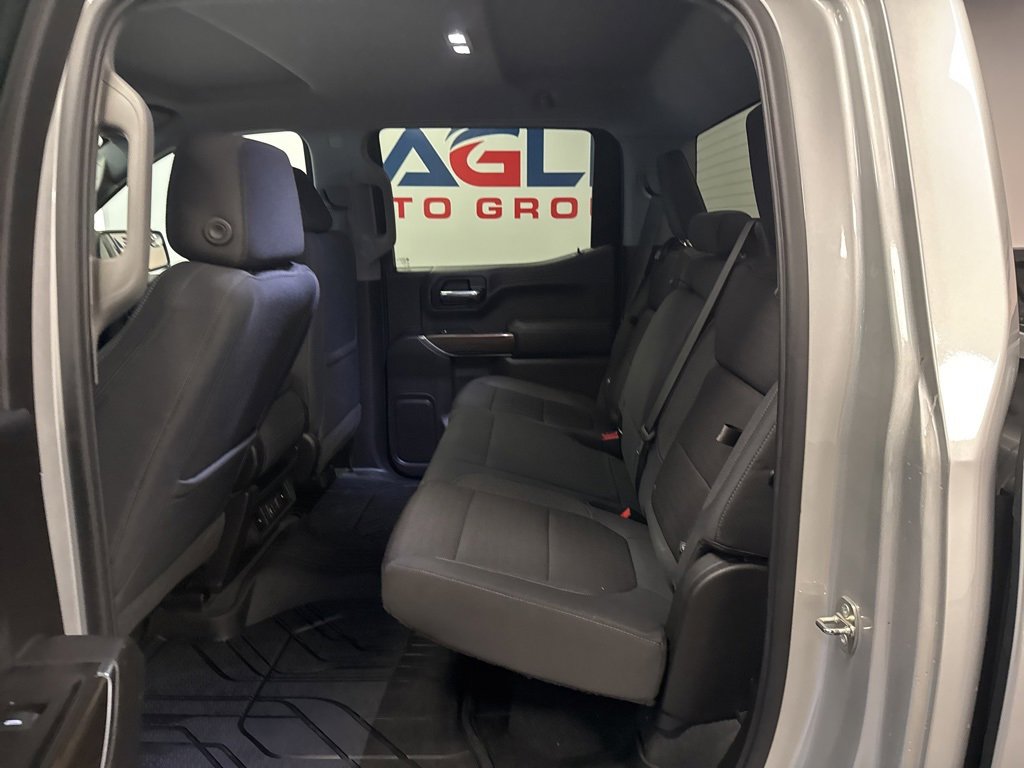 Used 2019 Chevrolet Silverado 1500 RST image 29