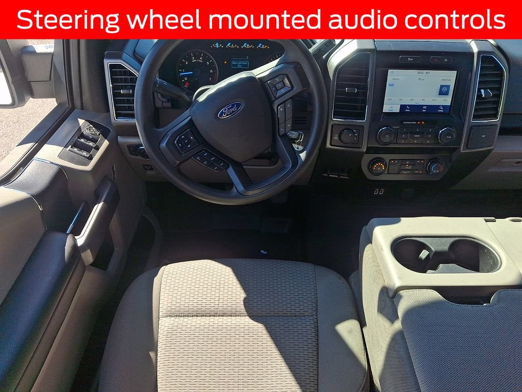 Used 2019 Ford F150 XLT AWD/4WD image 11