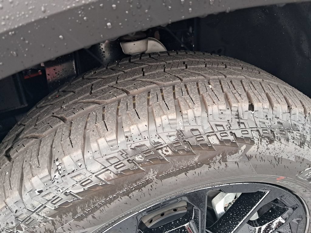 New 2026 Nissan Armada PRO-4X AWD/4WD image 29