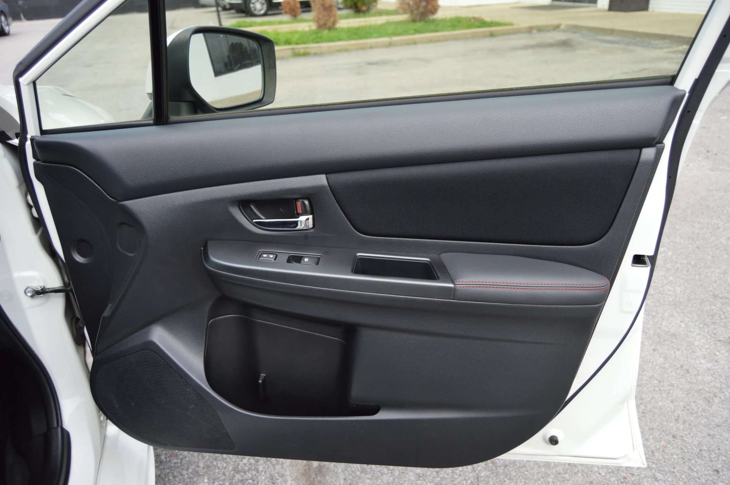 Used 2015 Subaru WRX Premium AWD/4WD image 22
