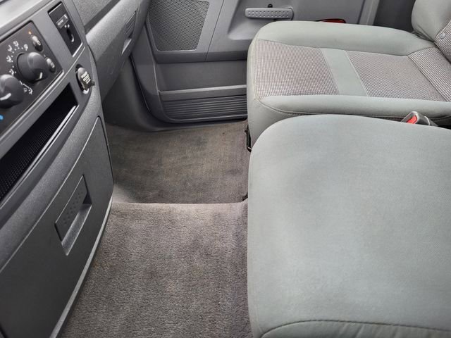 Used 2007 Dodge Ram 3500 Truck SLT w/ 26G SLT Cpos Pkg image 19