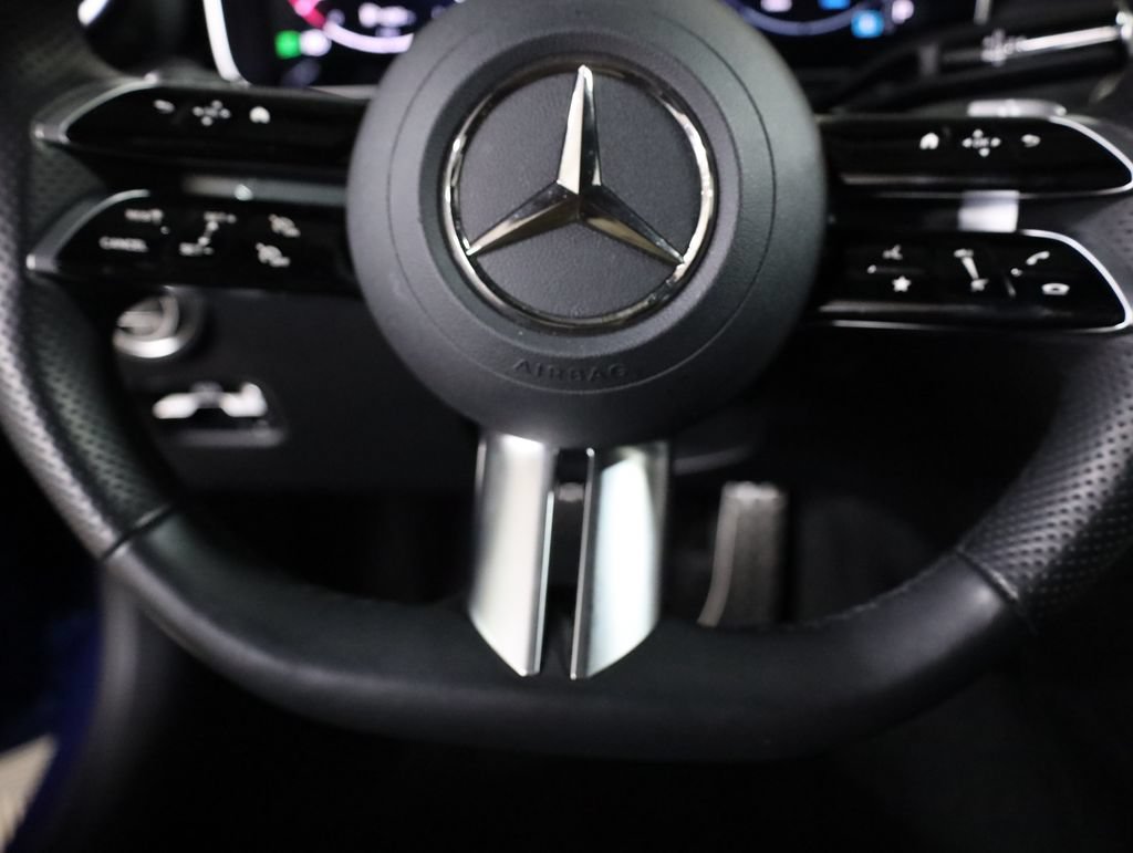 Certified 2026 Mercedes-Benz C 300 4MATIC Sedan image 27
