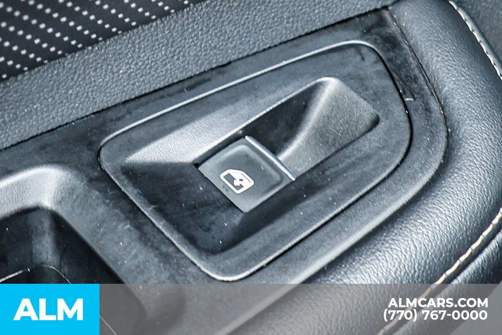 Used 2024 Volkswagen Atlas SE FWD image 52