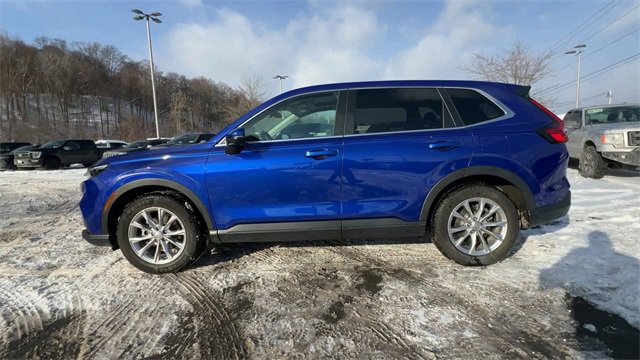 Used 2023 Honda CR-V EX-L image 5