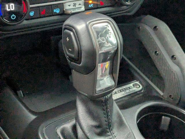 Used 2025 Ford Bronco Badlands AWD/4WD image 7
