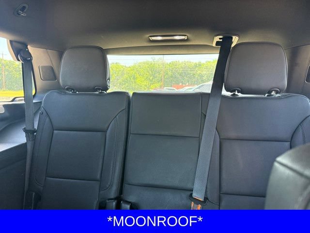 Used 2023 Chevrolet Tahoe Z71 w/ Z71 Off-Road Package AWD/4WD image 12