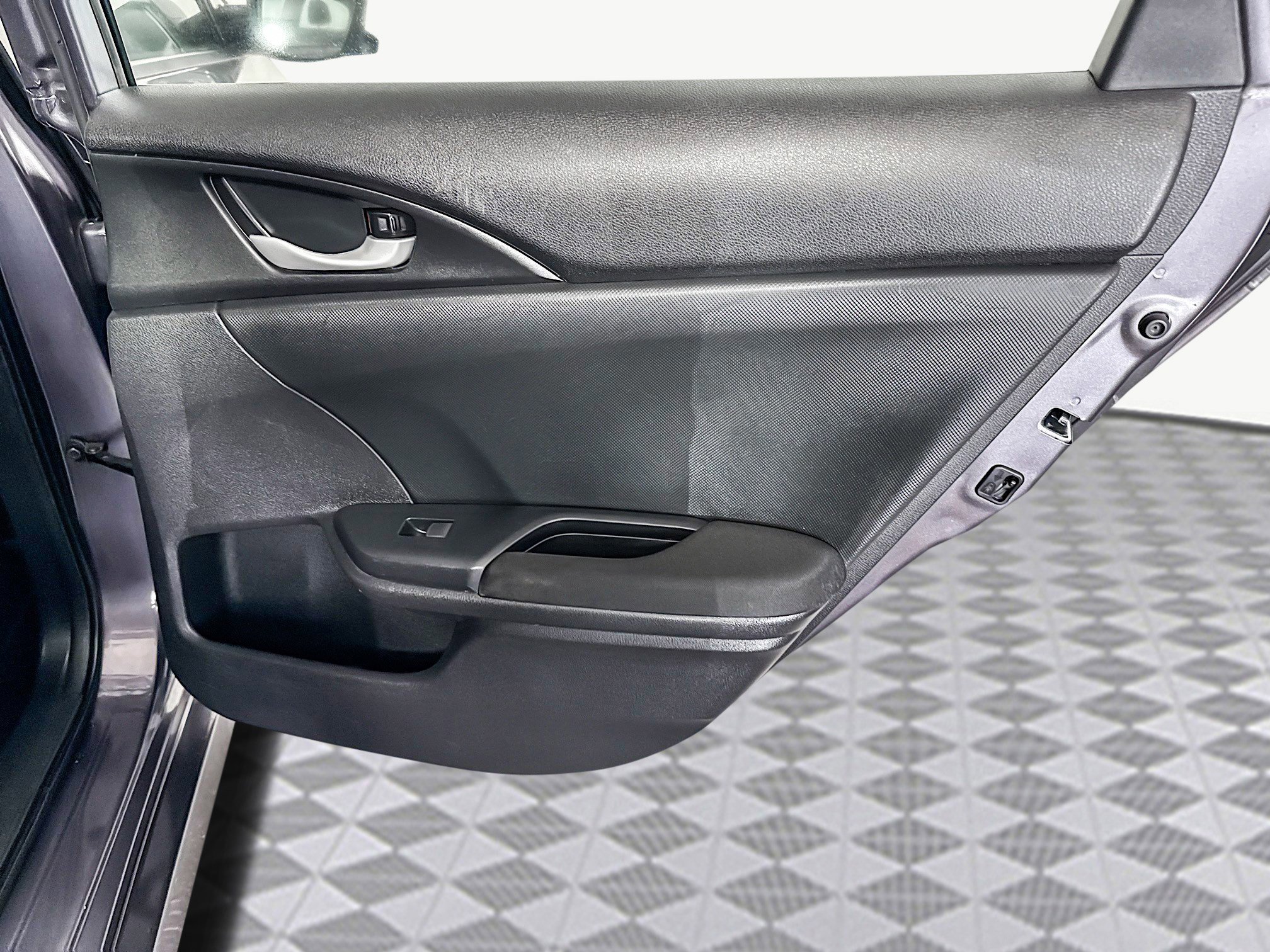 Used 2020 Honda Civic EX image 28