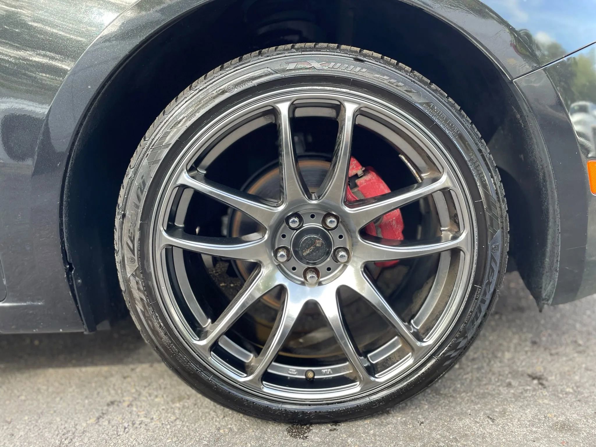 Used 2015 Chevrolet Cruze LS image 9