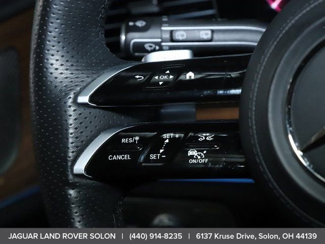 Used 2025 Mercedes-Benz GLS 450 4MATIC image 23