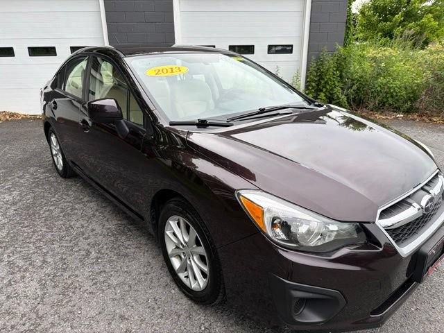 Used 2013 Subaru Impreza 2.0i Premium w/ All-Weather Pkg AWD/4WD image 6