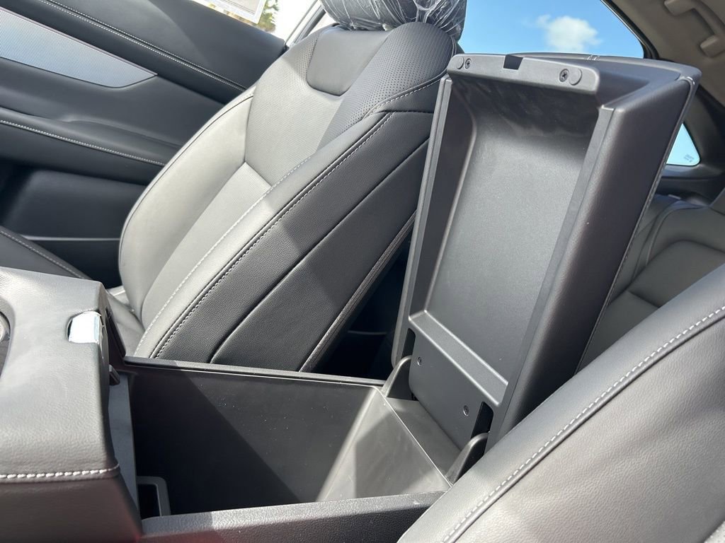 New 2026 Nissan Murano SL image 40