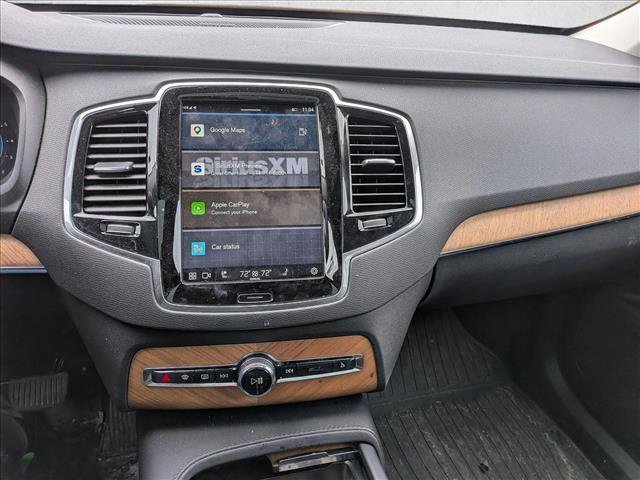 Used 2023 Volvo XC90 B6 Plus w/ Protection Package image 11