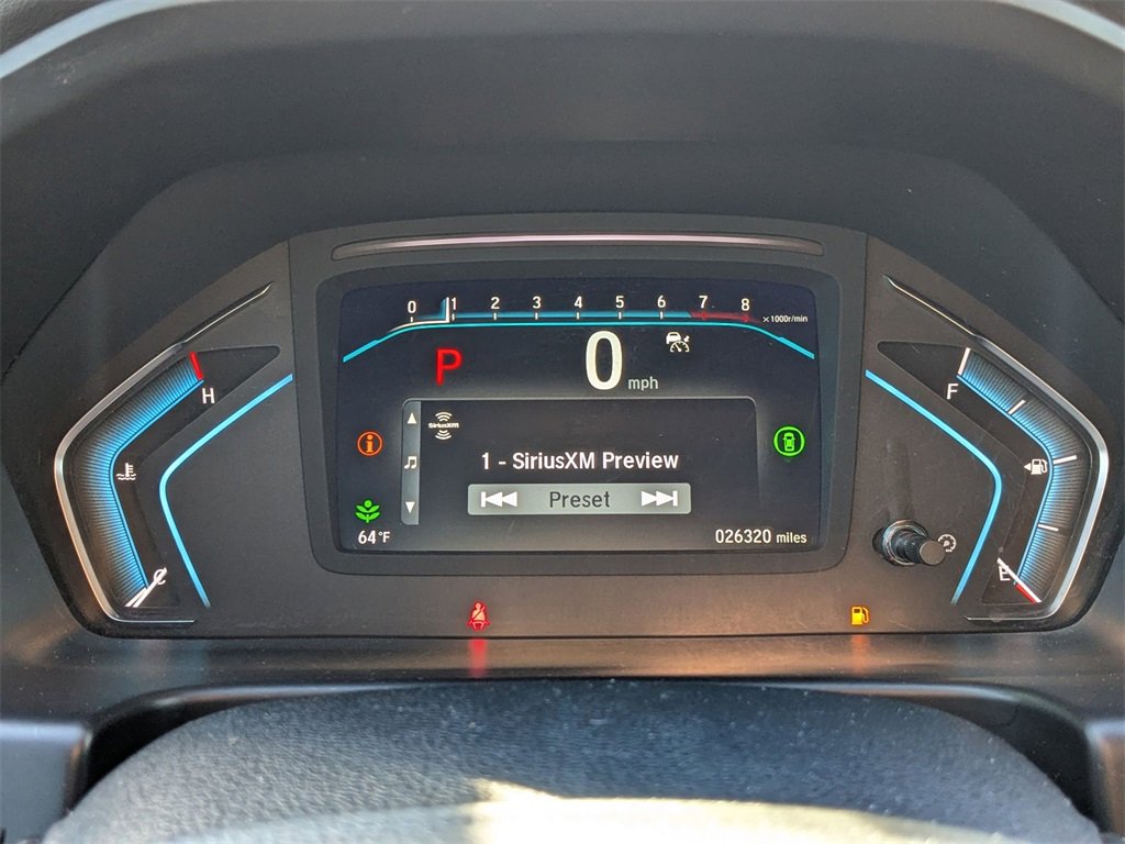 Used 2024 Honda Odyssey Sport image 11