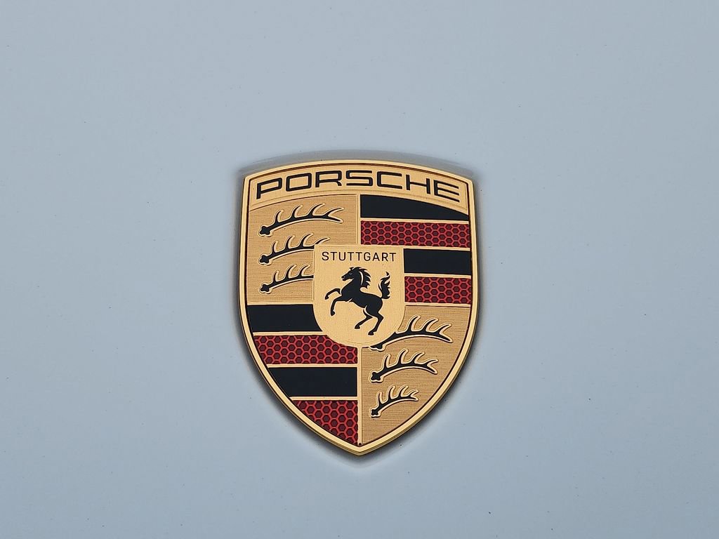 New 2026 Porsche Cayenne Coupe image 26