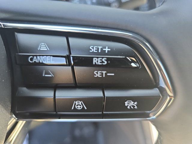 New 2026 MAZDA CX-90 3.3 Turbo S w/ Premium Plus AWD/4WD image 19