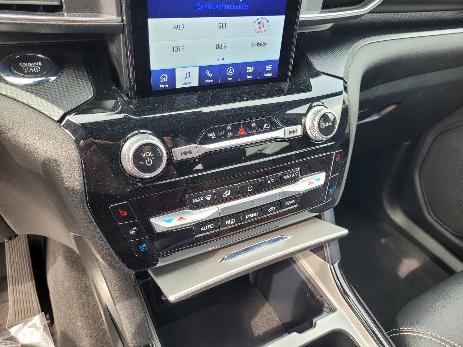 Used 2023 Ford Explorer ST w/ Equipment Group 401A image 20